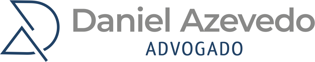 Logo Dr. Daniel Azevedo